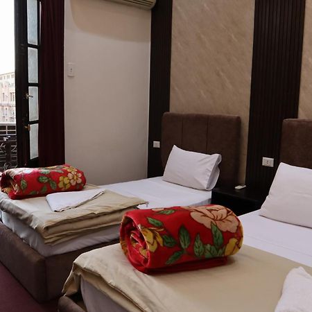 Meramees Hotel Cairo Exterior photo