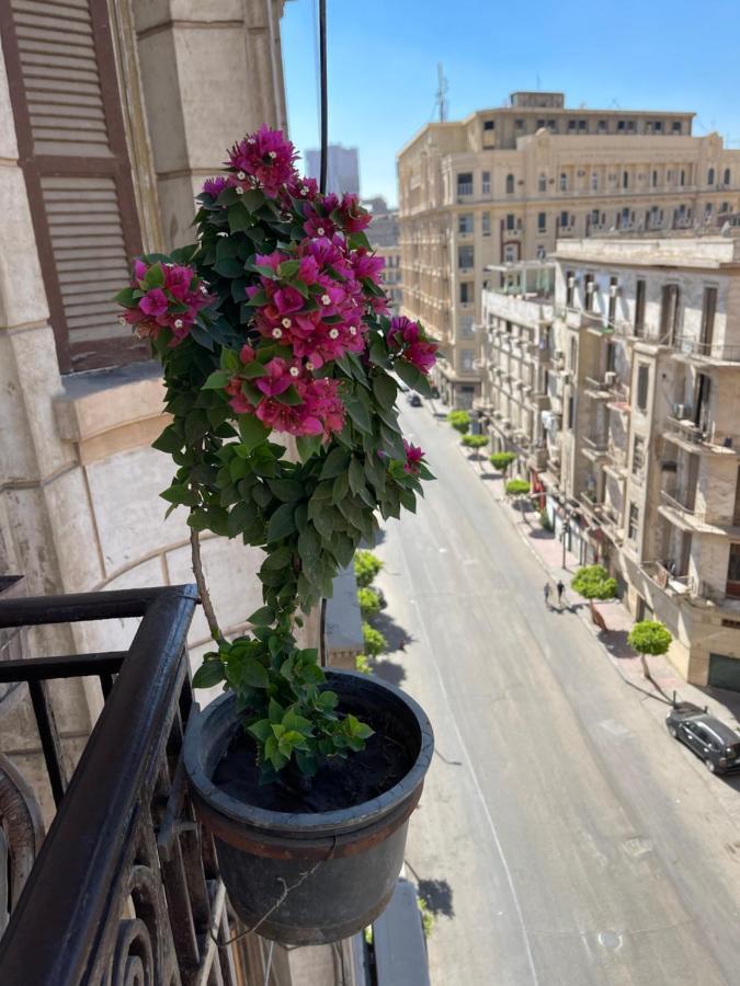Meramees Hotel Cairo Exterior photo